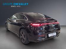 MERCEDES-BENZ EQE 350 4 Matic Exe. Ed., Electric, New car, Automatic - 3