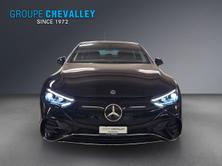 MERCEDES-BENZ EQE 350 4 Matic Exe. Ed., Electric, New car, Automatic - 4
