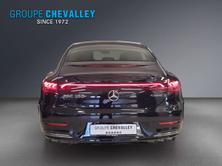 MERCEDES-BENZ EQE 350 4 Matic Exe. Ed., Electric, New car, Automatic - 5