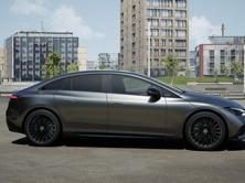MERCEDES-BENZ EQE 350 4 Matic Exe. Ed., Elettrica, Auto nuove, Manuale - 2