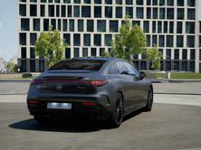 MERCEDES-BENZ EQE 350 4 Matic Exe. Ed., Elettrica, Auto nuove, Manuale - 4