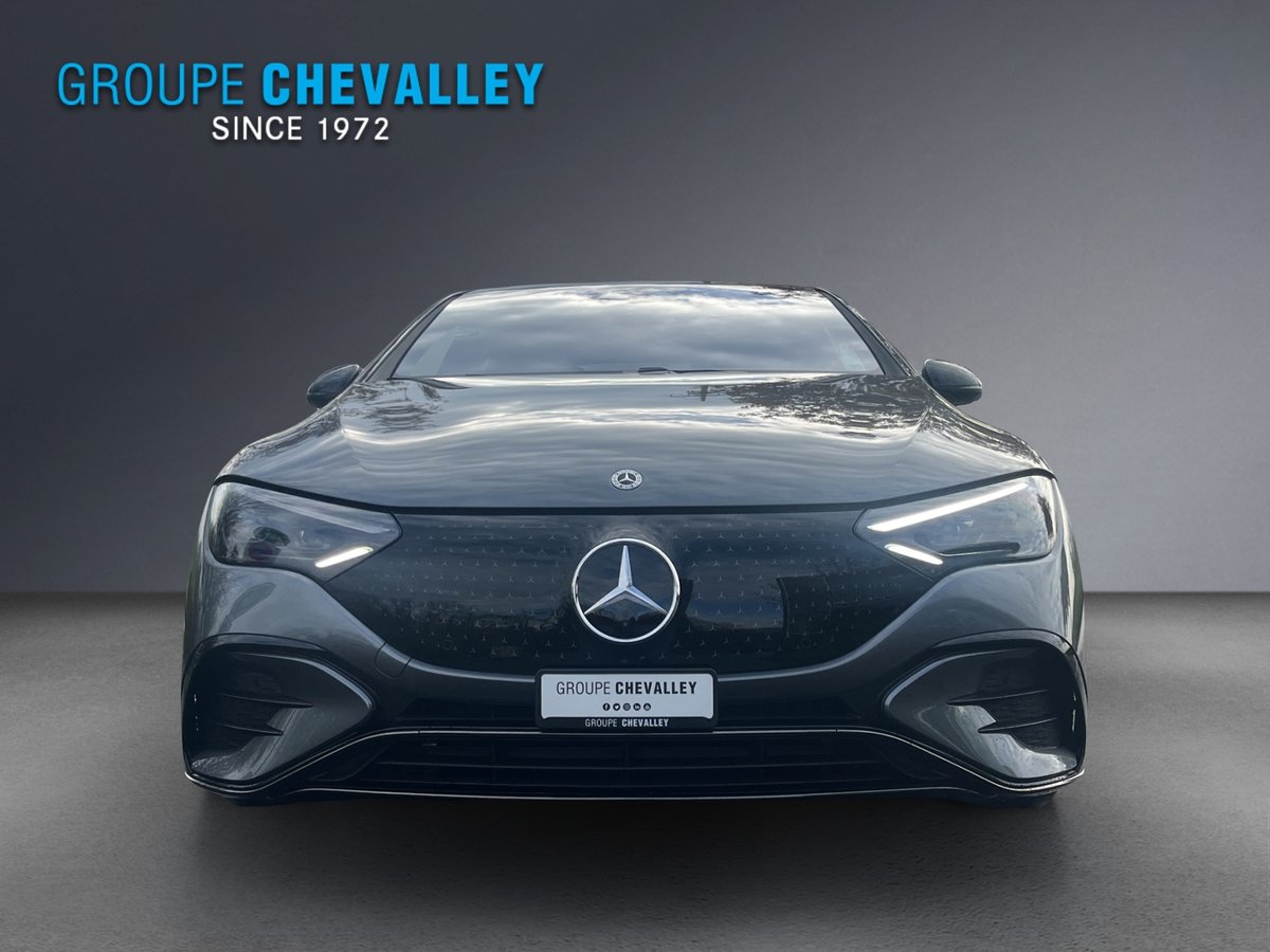 MERCEDES-BENZ EQE 350 4 Matic Exe. Ed., Électrique, Voiture nouvelle, Automatique - 2