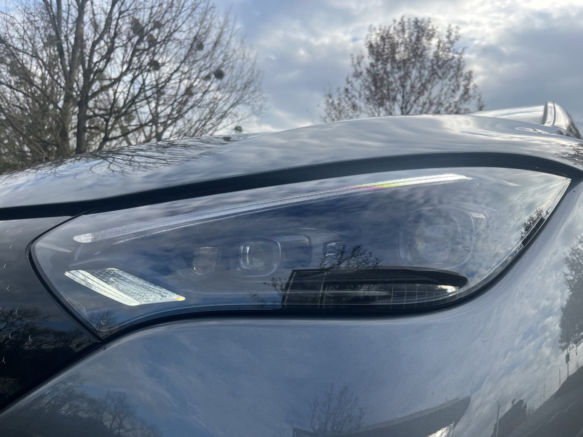 MERCEDES-BENZ EQE 350 4 Matic Exe. Ed., Électrique, Voiture nouvelle, Automatique - 7