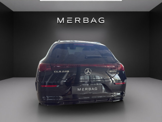 MERCEDES-BENZ EQE 350 4 Matic Exe. Ed., Électrique, Voiture nouvelle, Automatique - 5