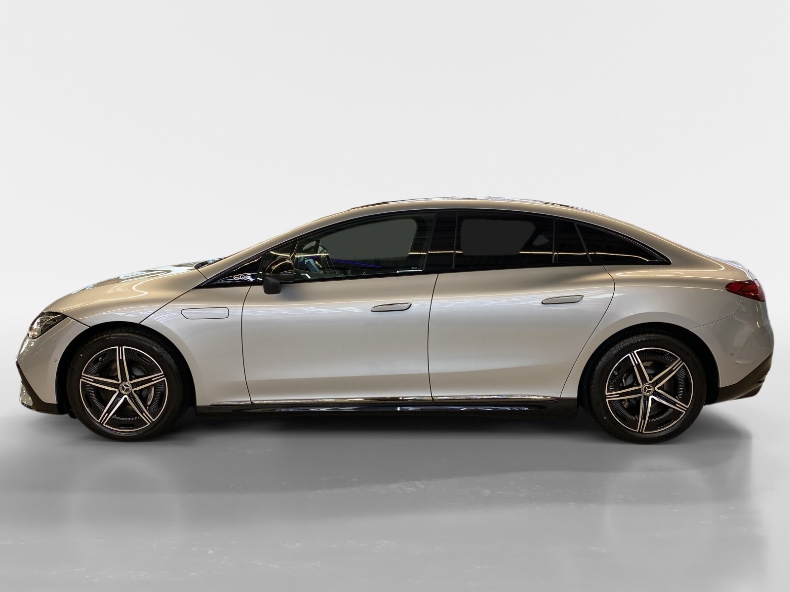 MERCEDES-BENZ EQE 350 Executive Edition AMG Line 4MATIC, Elettrica, Occasioni / Usate, Automatico - 4