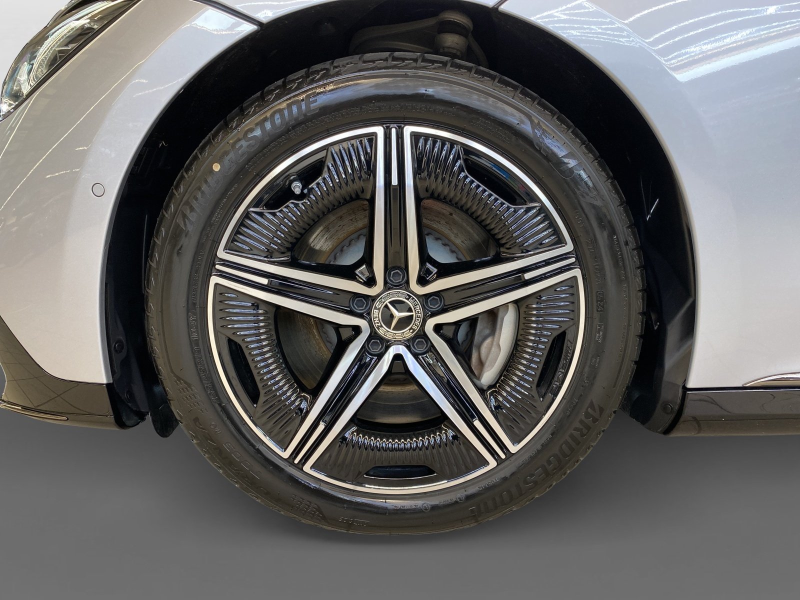 MERCEDES-BENZ EQE 350 Executive Edition AMG Line 4MATIC, Elettrica, Occasioni / Usate, Automatico - 7