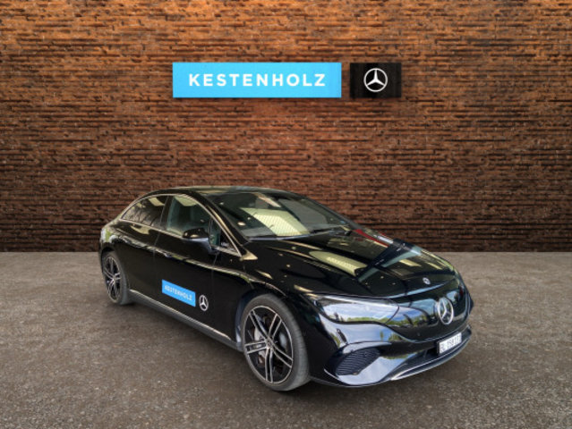 MERCEDES-BENZ EQE 350 4 Matic, Occasioni / Usate, Automatico - 2