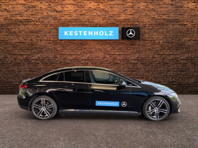 MERCEDES-BENZ EQE 350 4 Matic, Occasioni / Usate, Automatico - 3