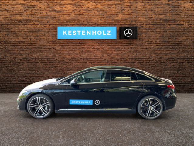 MERCEDES-BENZ EQE 350 4 Matic, Occasioni / Usate, Automatico - 4