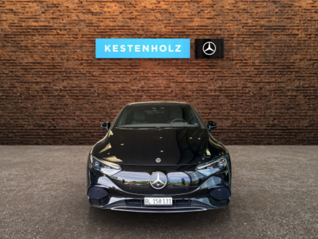 MERCEDES-BENZ EQE 350 4 Matic, Occasioni / Usate, Automatico - 5