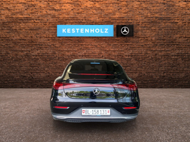 MERCEDES-BENZ EQE 350 4 Matic, Occasioni / Usate, Automatico - 6
