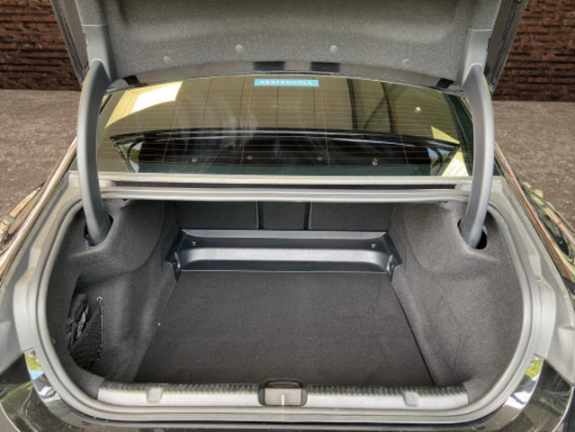 MERCEDES-BENZ EQE 350 4 Matic, Occasioni / Usate, Automatico - 7