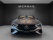 MERCEDES-BENZ EQE 350 4 Matic Exe. Ed., Electric, Second hand / Used, Automatic - 2