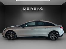MERCEDES-BENZ EQE 350 4 Matic Exe. Ed., Electric, Second hand / Used, Automatic - 3