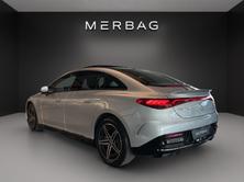 MERCEDES-BENZ EQE 350 4 Matic Exe. Ed., Electric, Second hand / Used, Automatic - 4