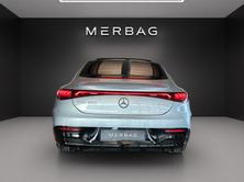 MERCEDES-BENZ EQE 350 4 Matic Exe. Ed., Electric, Second hand / Used, Automatic - 5