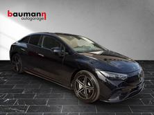 MERCEDES-BENZ EQE 350 4 Matic, Elektro, Occasion / Gebraucht, Automatik - 2