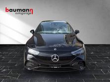 MERCEDES-BENZ EQE 350 4 Matic, Elektro, Occasion / Gebraucht, Automatik - 6
