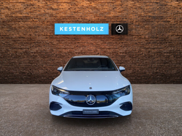 MERCEDES-BENZ EQE 350 4 Matic, Occasion / Utilisé, Automatique - 5