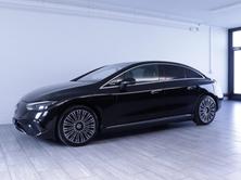 MERCEDES-BENZ EQE 350+ Electric Art Line, Électrique, Occasion / Utilisé, Automatique - 2