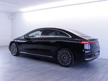 MERCEDES-BENZ EQE 350+ Electric Art Line, Électrique, Occasion / Utilisé, Automatique - 3