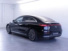 MERCEDES-BENZ EQE 350+ Electric Art Line, Électrique, Occasion / Utilisé, Automatique - 4