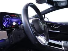 MERCEDES-BENZ EQE 350+ Electric Art Line, Électrique, Occasion / Utilisé, Automatique - 7