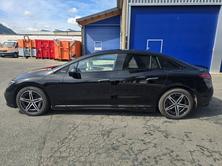 MERCEDES-BENZ EQE 350 4 Matic, Electric, Second hand / Used, Automatic - 2