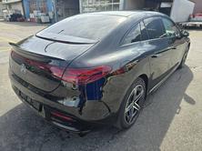 MERCEDES-BENZ EQE 350 4 Matic, Electric, Second hand / Used, Automatic - 5