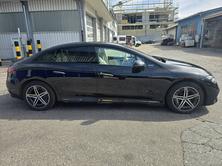 MERCEDES-BENZ EQE 350 4 Matic, Electric, Second hand / Used, Automatic - 6