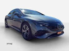 MERCEDES-BENZ EQE 350 4 Matic, Elektro, Occasion / Gebraucht, Automatik - 6