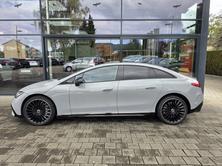 MERCEDES-BENZ EQE 350 AMG Line 4matic, Électrique, Occasion / Utilisé, Automatique - 2