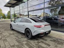 MERCEDES-BENZ EQE 350 AMG Line 4matic, Électrique, Occasion / Utilisé, Automatique - 3