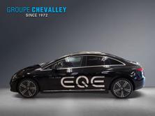 MERCEDES-BENZ EQE 350+, Electric, Ex-demonstrator, Automatic - 2