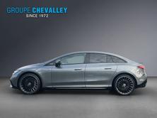 MERCEDES-BENZ EQE 350 4MATIC Executive Edition, Electric, Ex-demonstrator, Automatic - 2