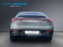 MERCEDES-BENZ EQE 350 4MATIC Executive Edition, Electric, Ex-demonstrator, Automatic - 4