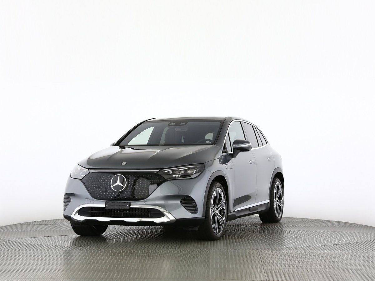 MERCEDES-BENZ EQE SUV 350 4 Matic, Elettrica, Auto nuove, Automatico - 2