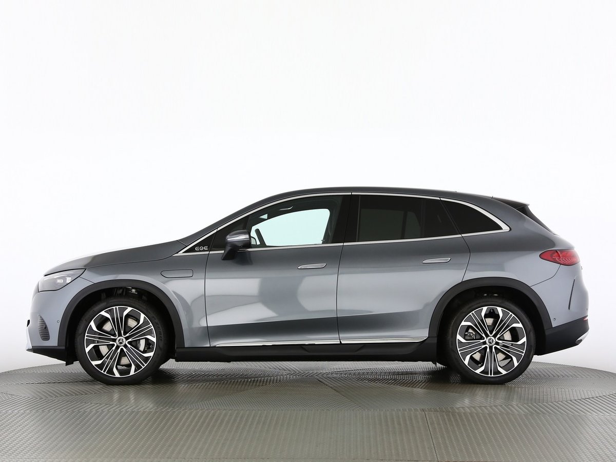 MERCEDES-BENZ EQE SUV 350 4 Matic, Elettrica, Auto nuove, Automatico - 4