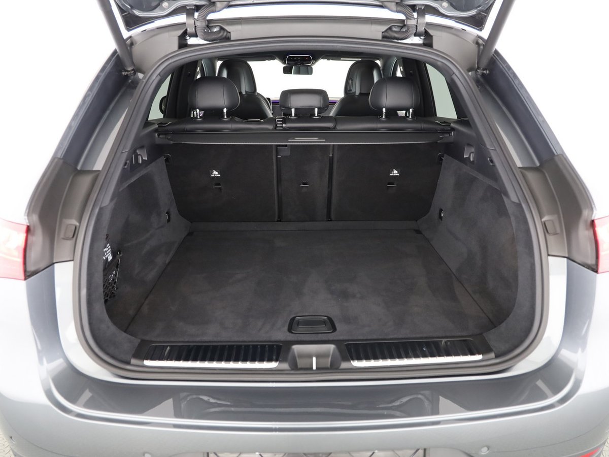 MERCEDES-BENZ EQE SUV 350 4 Matic, Elettrica, Auto nuove, Automatico - 5