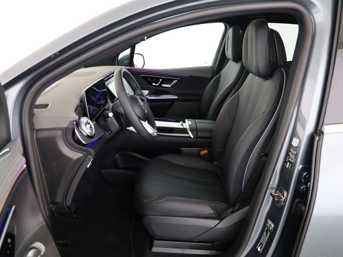 MERCEDES-BENZ EQE SUV 350 4 Matic, Elettrica, Auto nuove, Automatico - 6