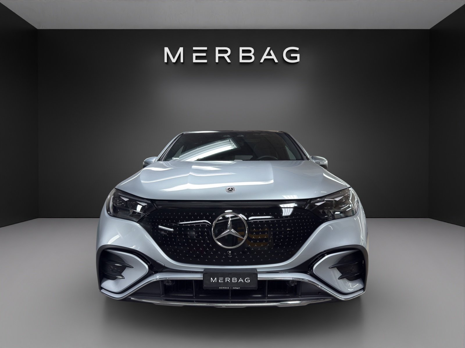 MERCEDES-BENZ EQE SUV 350 4 Matic Excellence Edition, Elektro, Neuwagen, Automatik - 7