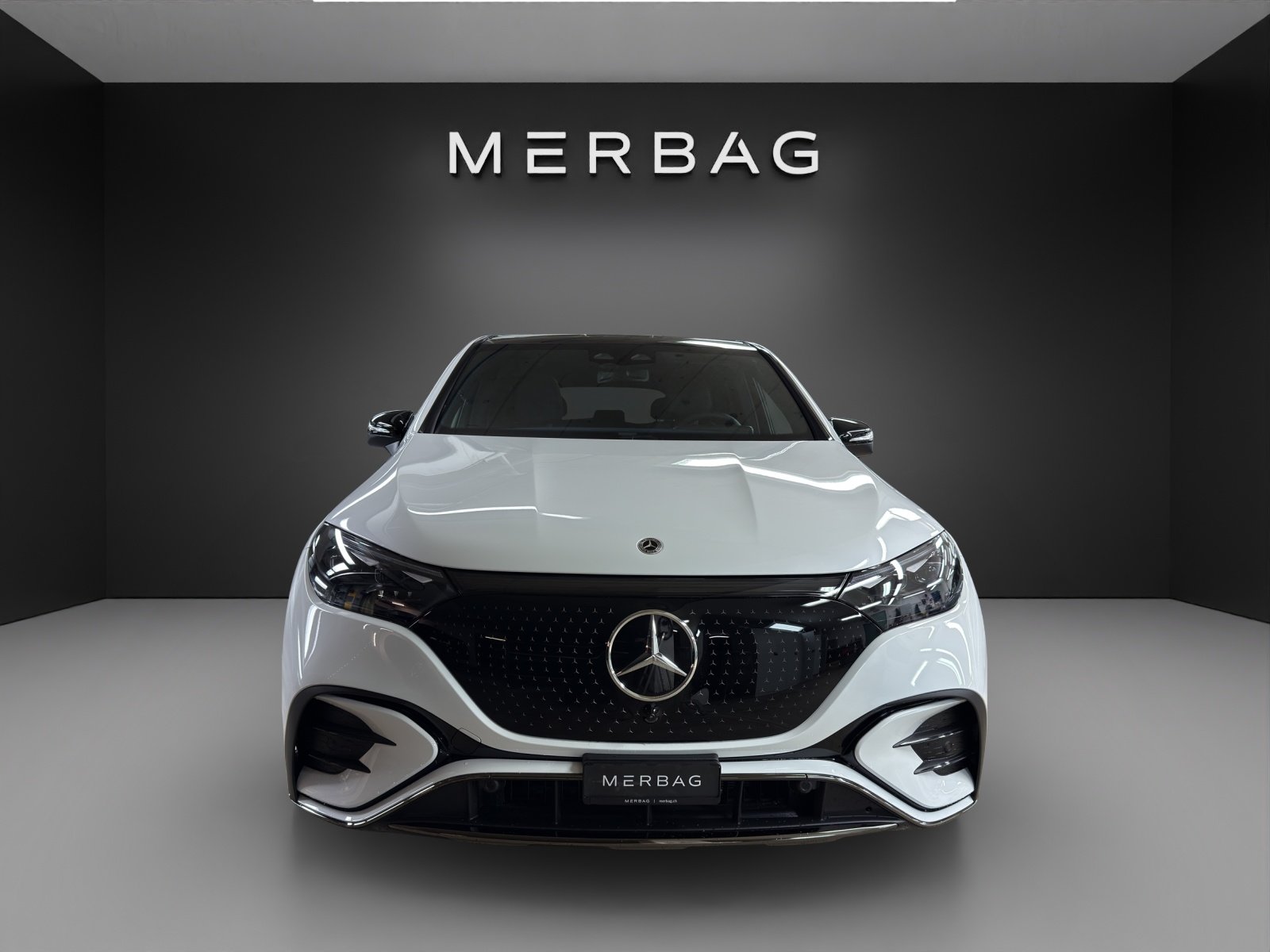 MERCEDES-BENZ EQE SUV 350 4 Matic Excellence Edition, Elektro, Neuwagen, Automatik - 7
