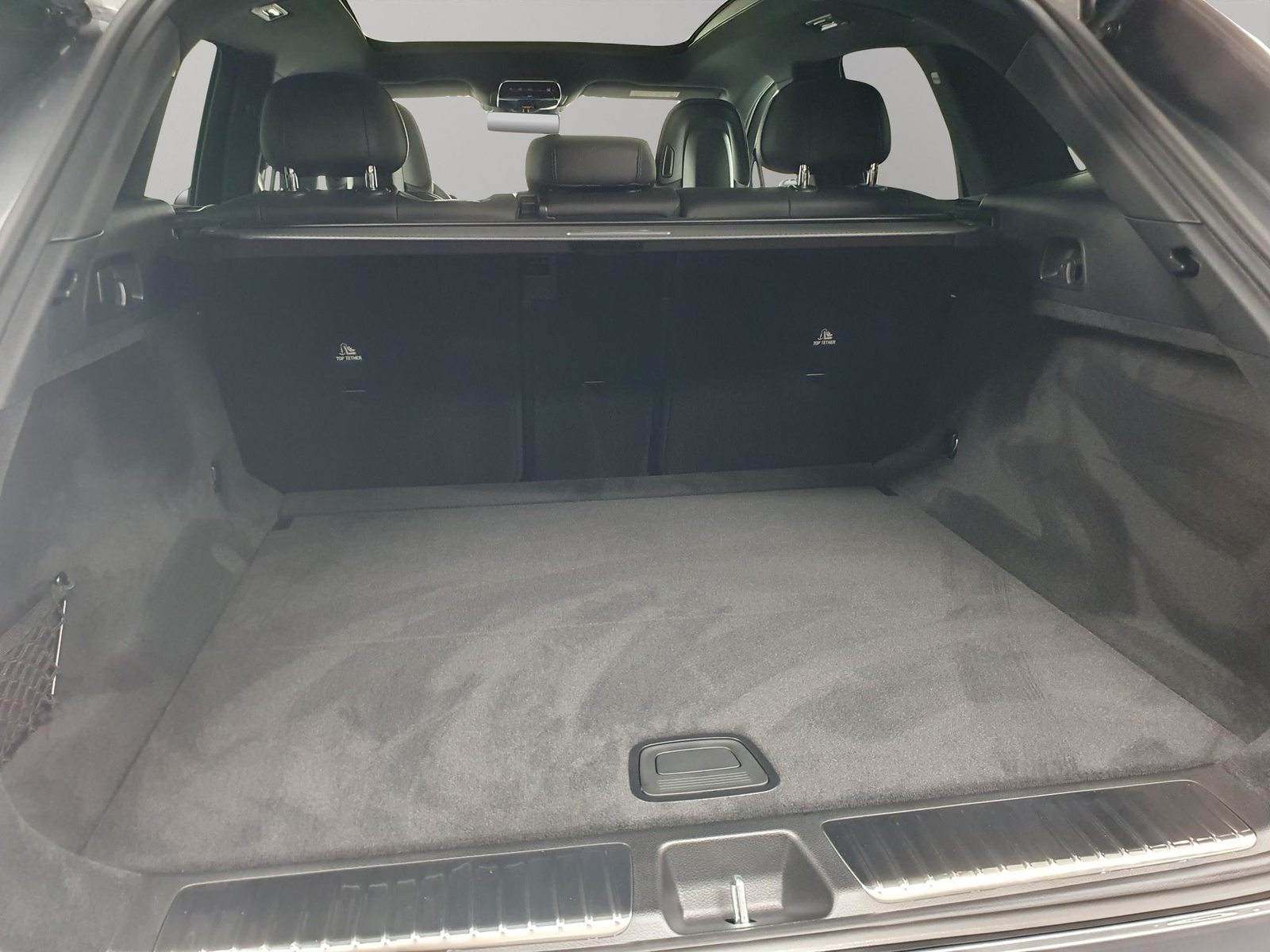 MERCEDES-BENZ EQE 350 AMG Line 4Matic Executive Edition, Elektro, Neuwagen, Automatik - 6
