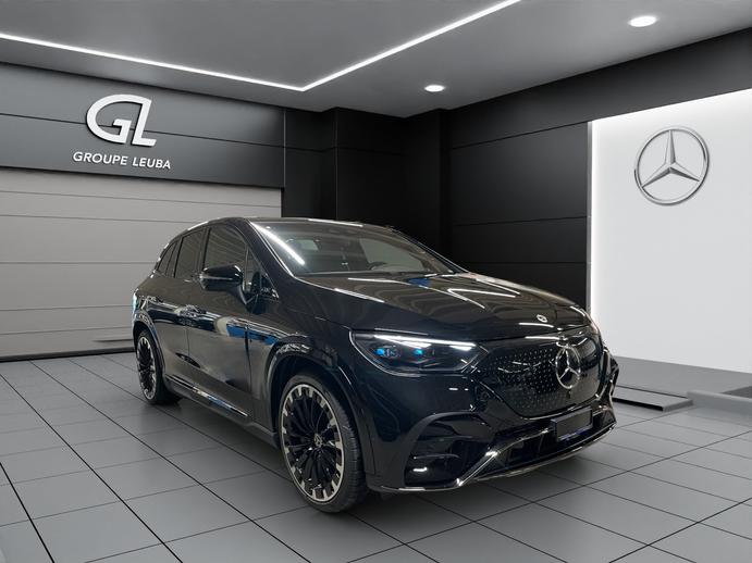 MERCEDES-BENZ EQE SUV 350 4 Matic Excellence, Elettrica, Auto nuove, Automatico