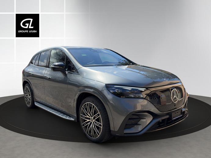 MERCEDES-BENZ EQE SUV 350 4 Matic Executive Edition, Elettrica, Auto nuove, Automatico