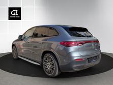 MERCEDES-BENZ EQE SUV 350 4 Matic Executive Edition, Elettrica, Auto nuove, Automatico - 4