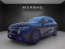 MERCEDES-BENZ EQE SUV 350 4 Matic Executive Edition, Elektro, Occasion / Gebraucht, Automatik - 3