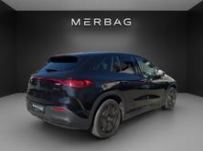 MERCEDES-BENZ EQE SUV 350 4 Matic Executive Edition, Elektro, Occasion / Gebraucht, Automatik - 7