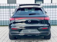 MERCEDES-BENZ EQE 350 + SUV AMG Line NIGHT+HYPERSCREEN+PANO, Elektro, Occasion / Gebraucht, Automatik - 5