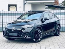 MERCEDES-BENZ EQE 350 + SUV AMG Line NIGHT+HYPERSCREEN+PANO, Elektro, Occasion / Gebraucht, Automatik - 3